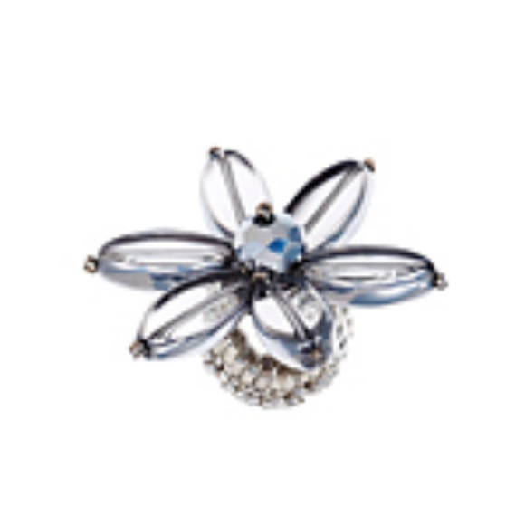 Orchid Ring - Picture 1 of 1